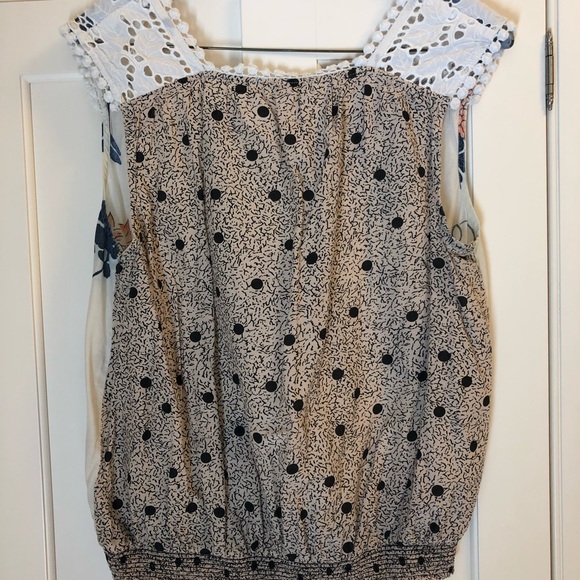 Tank top - Picture 2 of 3